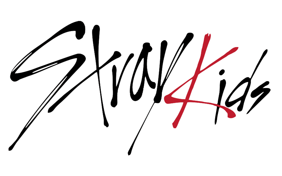 Stray Kids Logo