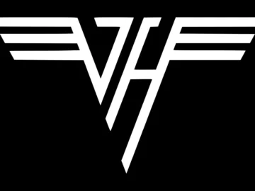 Van Halen Logo 2