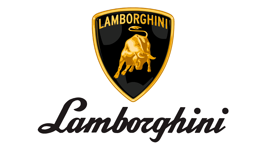 Lamborghini Logo png