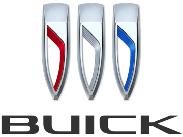 buick logo 2024
