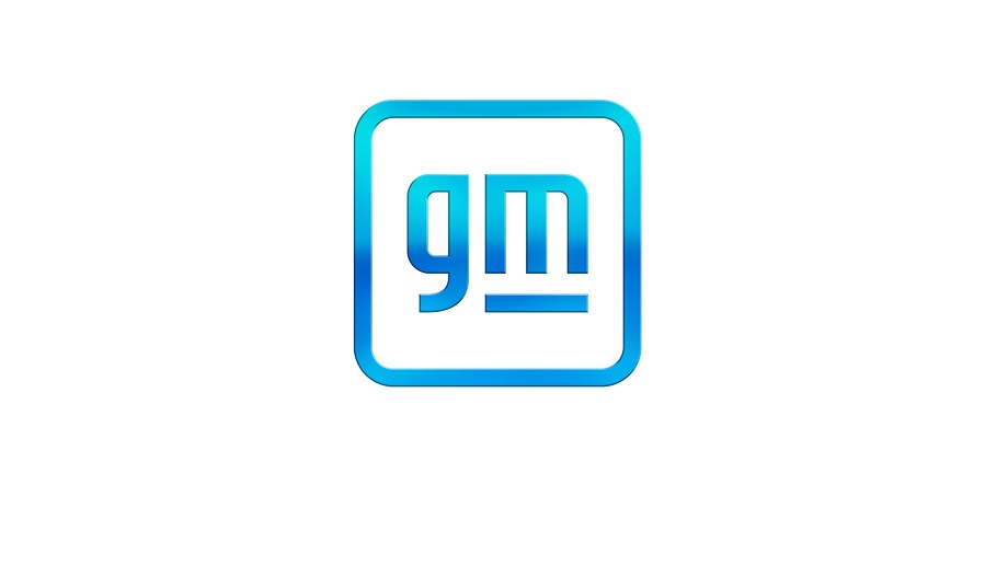 GM logo new